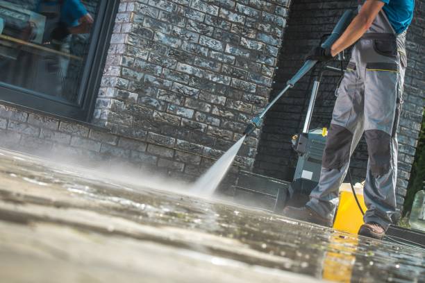 Best Restaurant Pressure Washing  in Barnsdall, OK