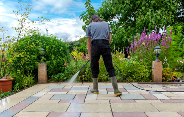 Best Post-Construction Pressure Washing  in Barnsdall, OK