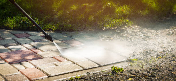 Concrete Sealing in Barnsdall, OK