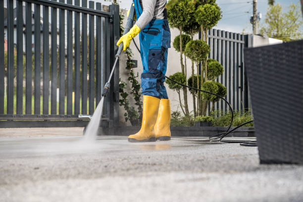 Best Sidewalk and Walkway Cleaning  in Barnsdall, OK