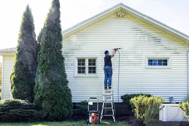 Best Solar Panel Cleaning  in Barnsdall, OK