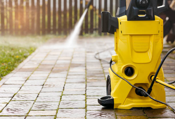 Best Factory Floor Cleaning  in Barnsdall, OK