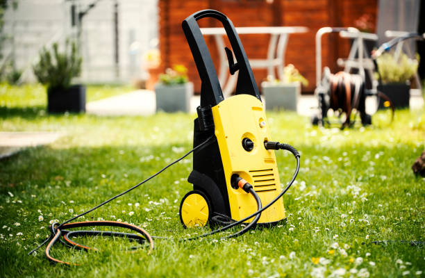 Playground Equipment Cleaning in Barnsdall, OK